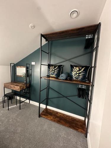 Hidden gem, close to city centre in Walton