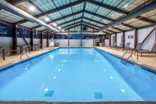 Candlewood Suites - Cincinnati Northeast - Mason by IHG in Mason, USA