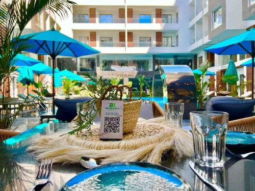 طعام و مشروبات, Imperial Resort Apartment XL 1 Bed in الأحياء