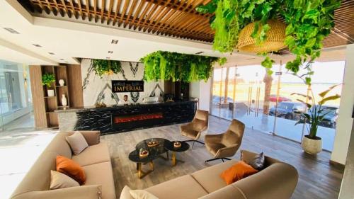 المنظر الخارجي, Imperial Resort Apartment XL 1 Bed in الأحياء