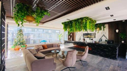 ردهة, Imperial Resort Apartment XL 1 Bed in الأحياء