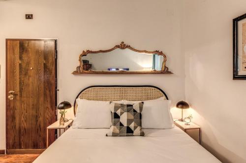 MAYA RHOME TRASTEVERE, Roma (foto 2)