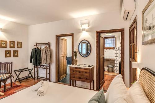 MAYA RHOME TRASTEVERE, Roma (foto 3)