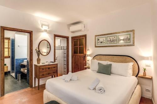 MAYA RHOME TRASTEVERE, Roma (foto 6)