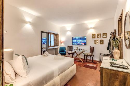 MAYA RHOME TRASTEVERE, Roma (foto 7)