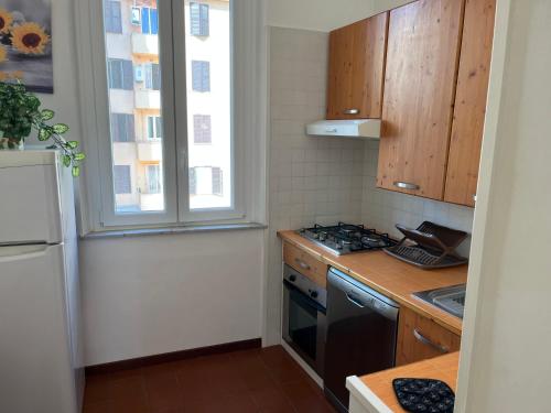 Appartamento Residenza Girasole Vatican, Roma (foto 7)
