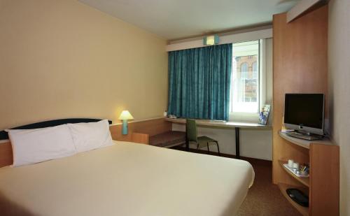ibis Carlisle City Centre - image 7