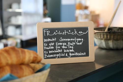 Restaurant Hotel Stossplatz - image 9