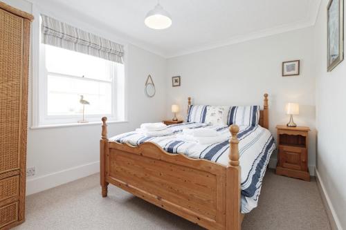 Viking Bay View 3 Bed Apartment