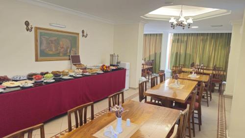 Hotel Ave Maria - image 13