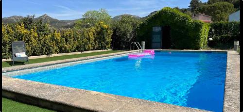 Charmant T2 calme ensoleillé climatisé + piscine - Location saisonnière - Marseille