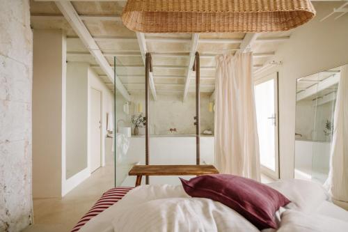 Morvedra Nou Luxury Boutique Hotel - Adults Only