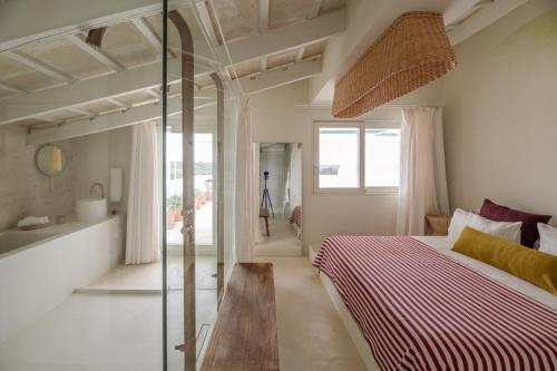 Morvedra Nou Luxury Boutique Hotel - Adults Only
