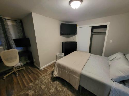 Suburban Beach Rental In New Haven detail