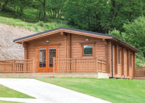 Kingsford Farm Lodges