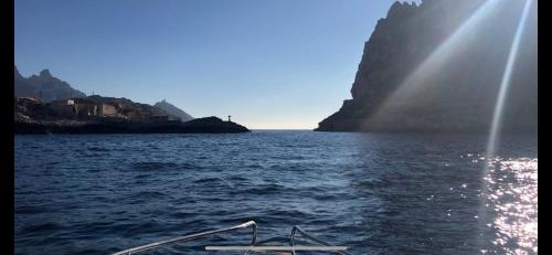 Nearby attraction, Charmant T2 calme , climatise et piscine privee in Les Camoins