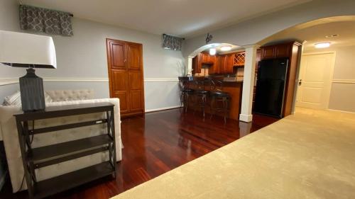 Beautiful relaxing private villa next to a pond smart home and Traeger Grill Beautiful relaxing private villa next to a pond smart home and Traeger Grill