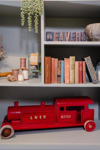 Weavers Guesthouse - image 11