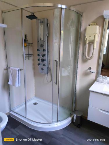 Auberge Du Parc – Orgon, NY