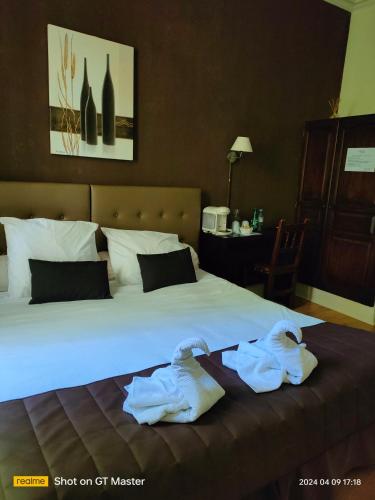 Auberge Du Parc – Orgon, NY