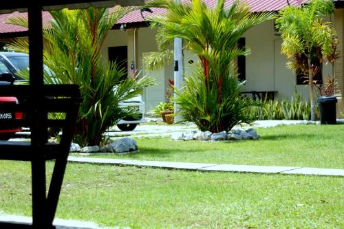 Pemandangan Indah Guest House - Look Out Point Villa-
