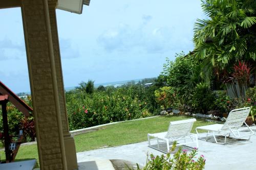 View, Pemandangan Indah Guest House near Langkawi International Airport