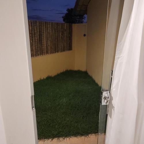 Balkons/terase, Pousada Angatu Jalapão (Pousada Angatu Jalapao) in São Félix Do Tocantins