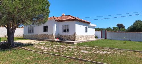 Chalet Chiclana