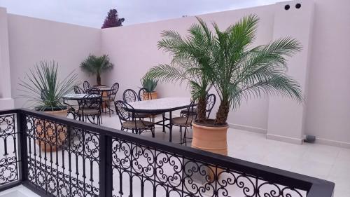 Riad Bab Aljana - image 6