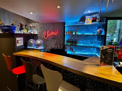 ibis Paris Saint-Denis Stade Sud - image 8