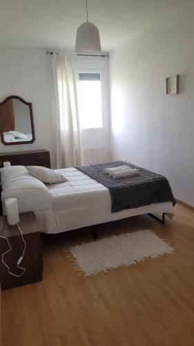 Istaba viesiem, Casa Cattleya in Almazan