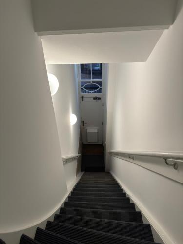 Nine Streets Inn, Amsterdam (foto 8)