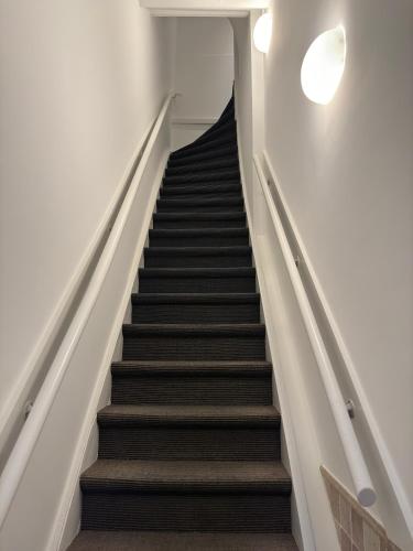 Nine Streets Inn 5