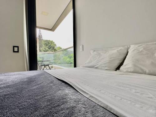 502 El Poblado: Beautiful & ample space for families, Medellín (foto 5)
