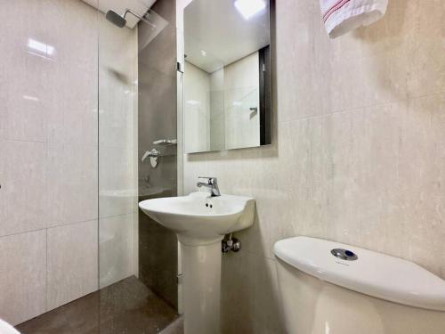 502 El Poblado: Beautiful & ample space for families, Medellín (foto 7)