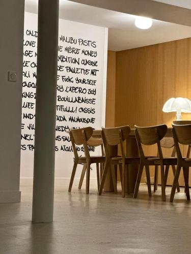 Villa JFK, Marsella (foto 7)