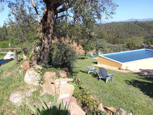 สระว่ายน้ำ, LES ANGES in ตาบัว