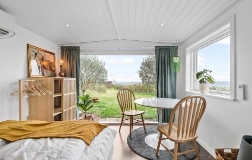Cozy Home In Esbjerg V With Wifi in Esbjerg városközpont