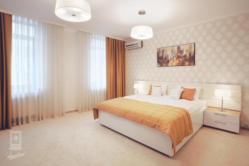 Familion ApartHotel, Chişinău