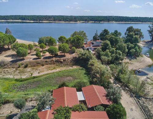 Lakeside Cabin Oasis w/ AC, By TimeCooler