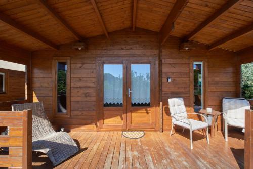 Lakeside Cabin Oasis w/ AC, By TimeCooler