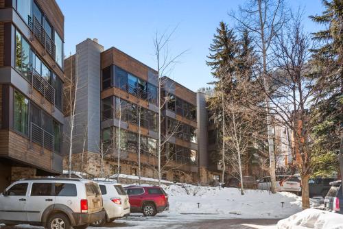 Durant Condominiums Unit C2 - image 8