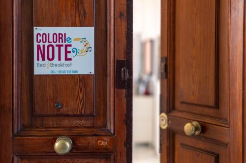 Colori e Note - image 3