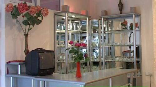 Anna-Maria Hotel in Alaverdi