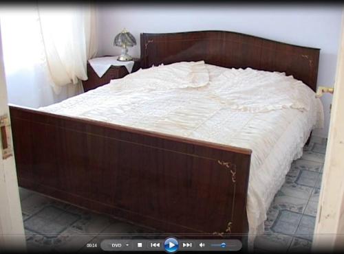 Anna-Maria Hotel in Alaverdi
