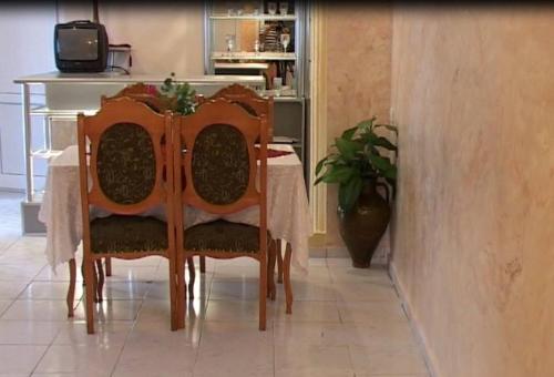 Anna-Maria Hotel in Alaverdi
