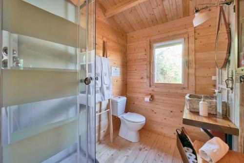 Lakeside Cabin Oasis w/ AC, By TimeCooler