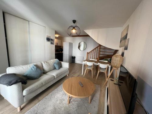 Beau T3 - Stationnement privé, Tolosa (foto 5)