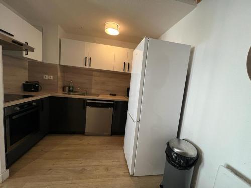 Beau T3 - Stationnement privé, Tolosa (foto 7)