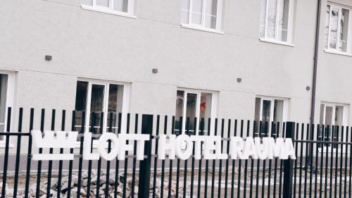 Loft Hotel Rauma 4